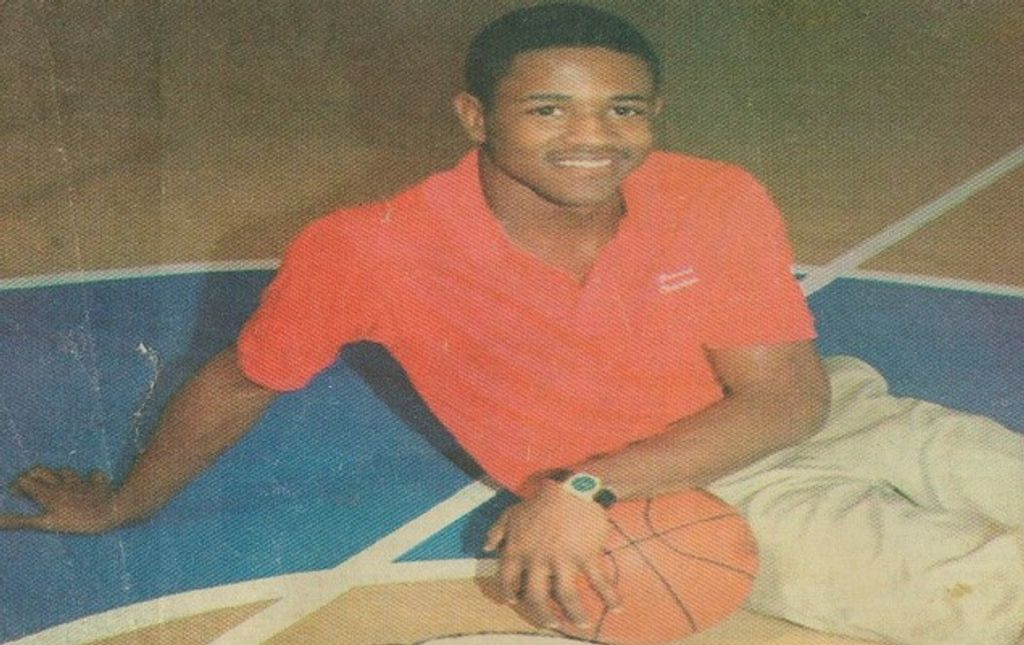 Philip "Bo" Johnson, Jr.