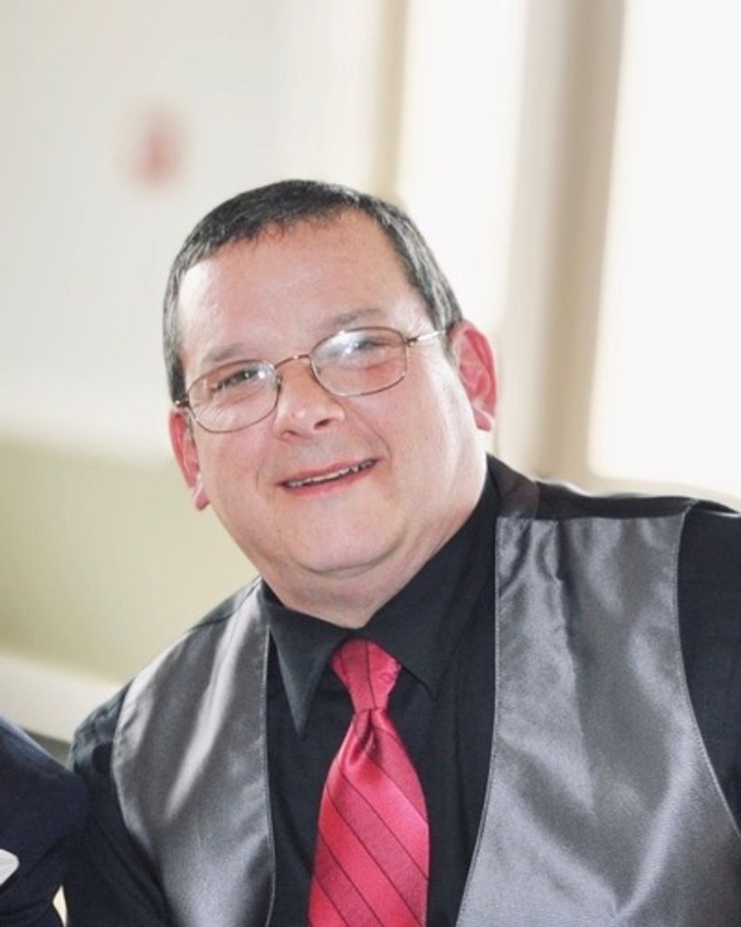 Mark Dennis Jacobson