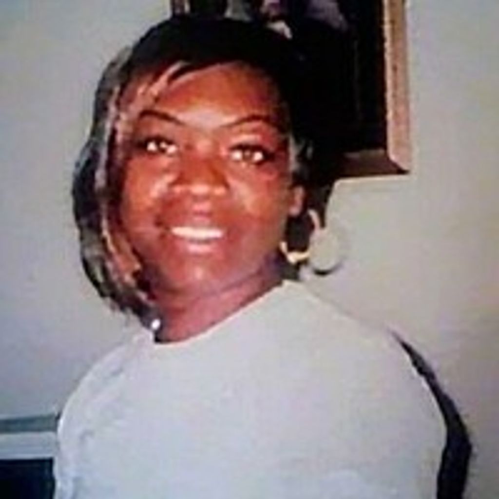 Chiqueita T. Clark Profile Photo