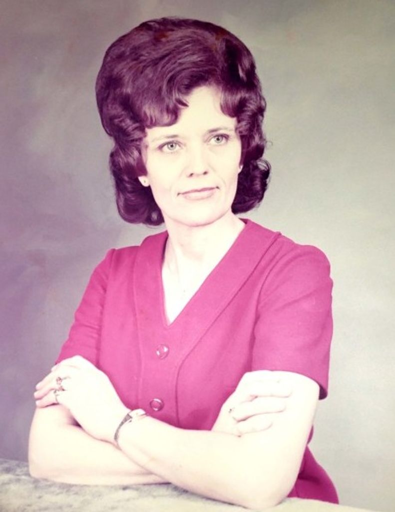 Olga (Mason)  Gray Profile Photo