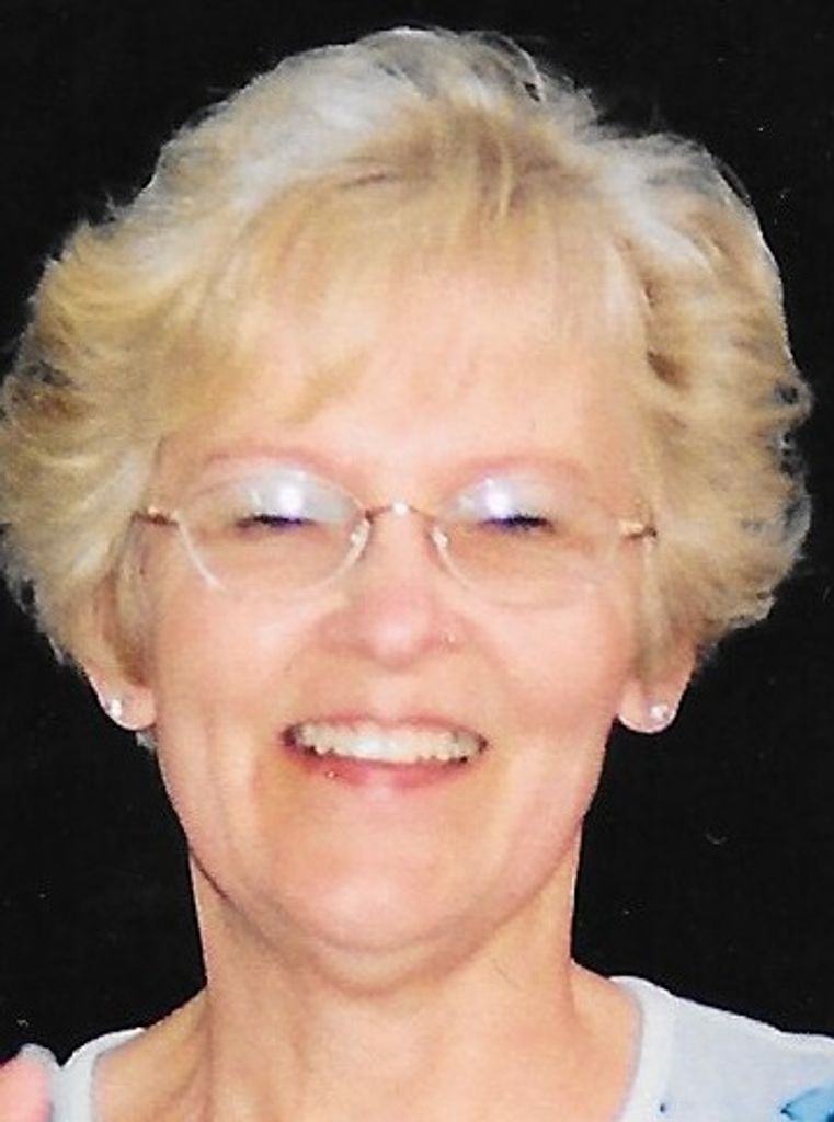 Patricia Arzella (Kierstead)  Logsdon Profile Photo