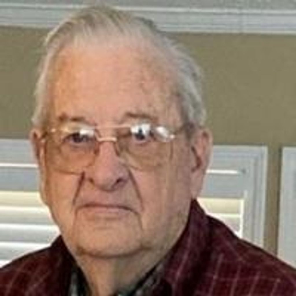 Charles Eugene Ward Sr. Profile Photo