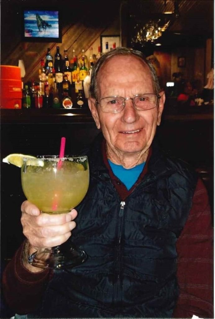 Wayne "Jack" D. Wieser