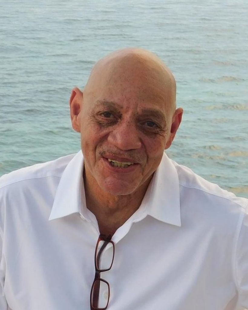 Mozell Sterling, Sr. Profile Photo