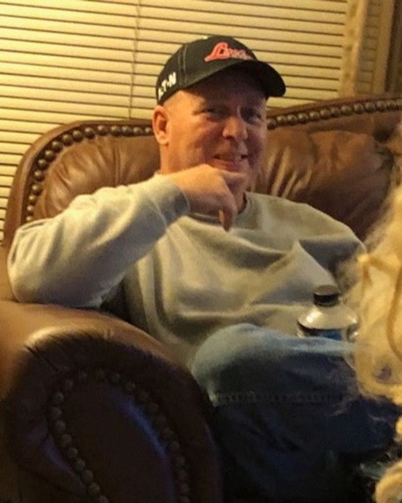 Phillip Dean Taylor Profile Photo