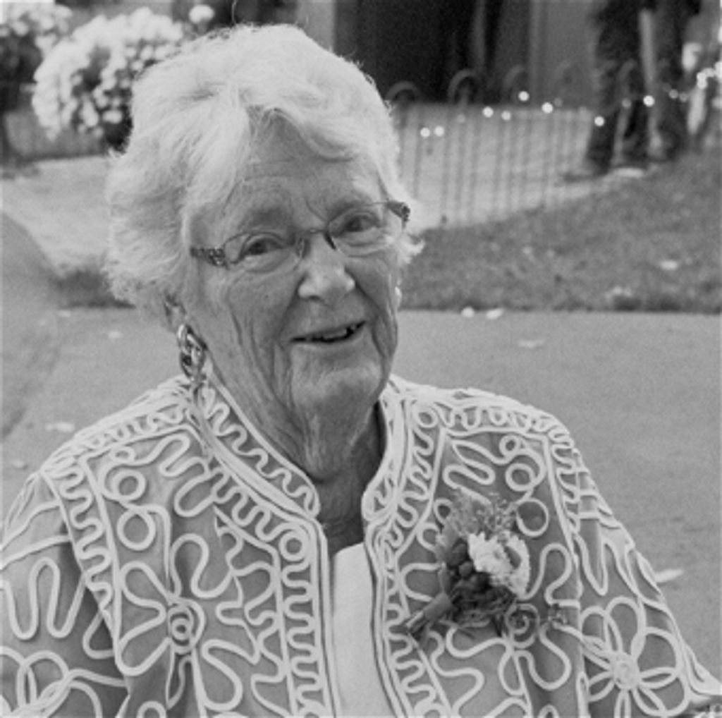 Elizabeth S. Sharkey Profile Photo