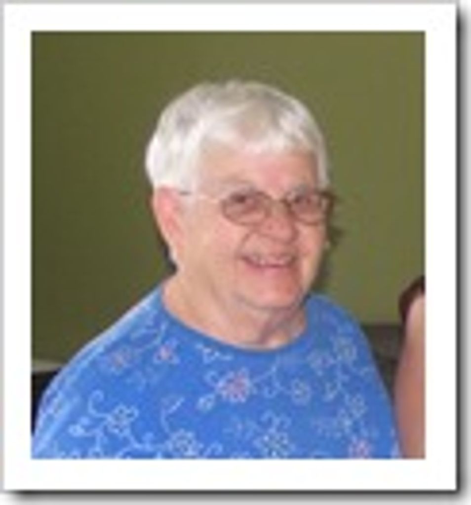Mary Alice Zepp