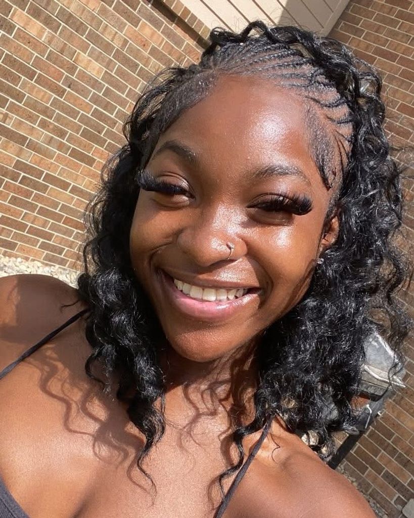 Ramarionna Diane-Lashae Devers