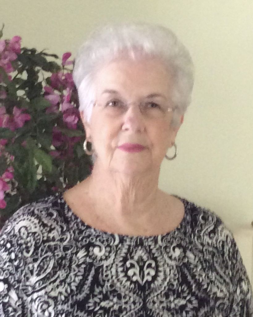 Alfreda Jean Baisden Profile Photo