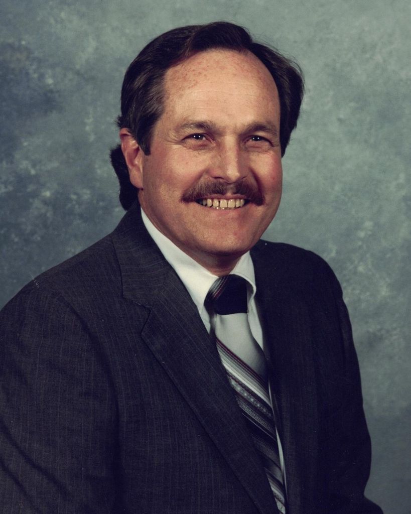 David Calvin Stovall Profile Photo