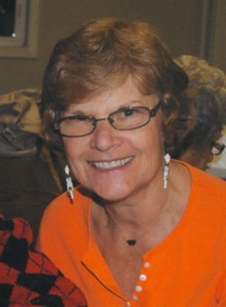 Pauline Premore Profile Photo