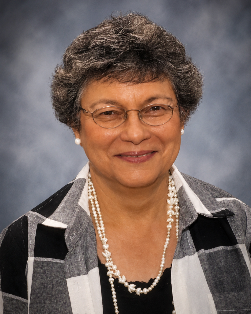 Nita Spencer