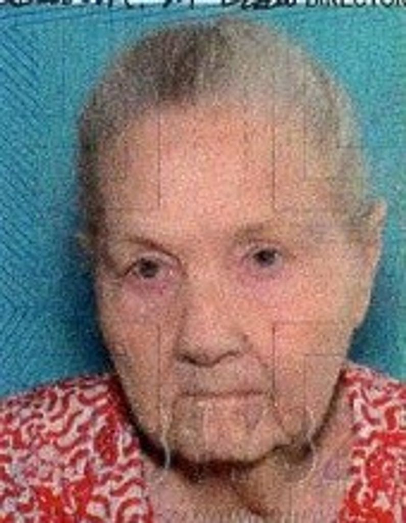Betty Medford