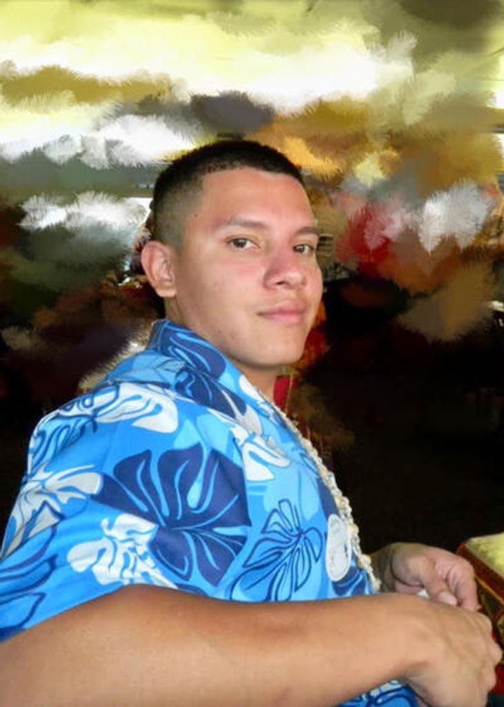 Ernesto Javier Gonzalez