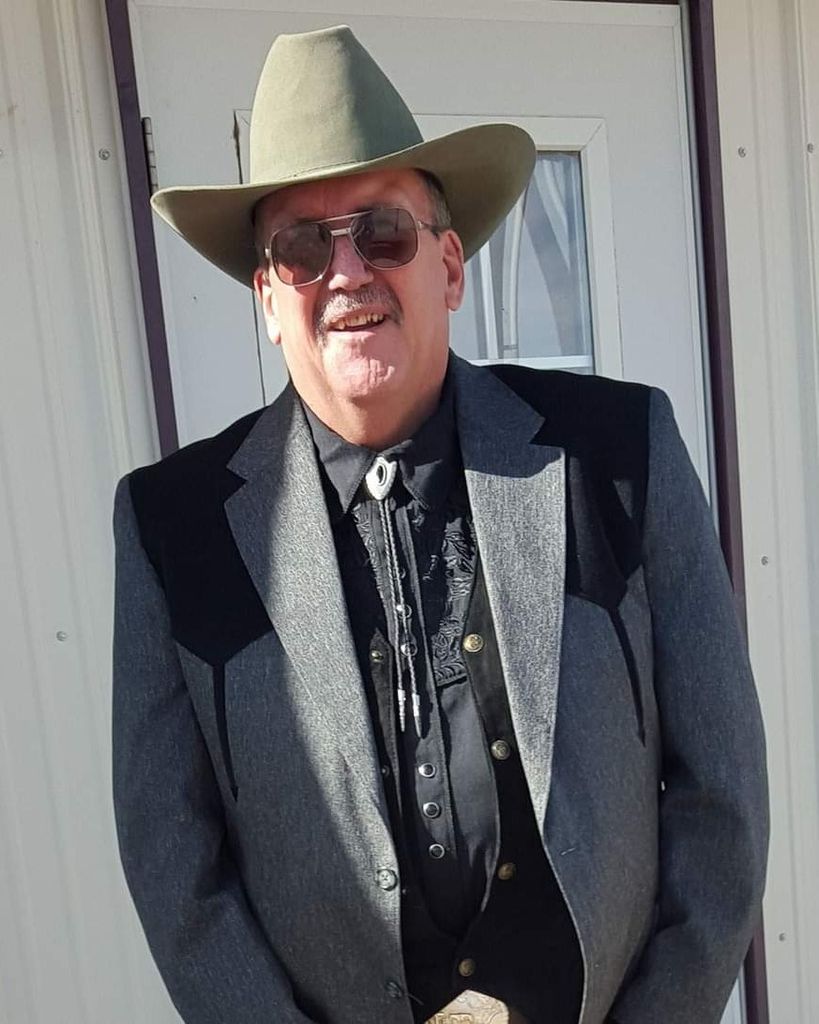 Raymond W. Hurt