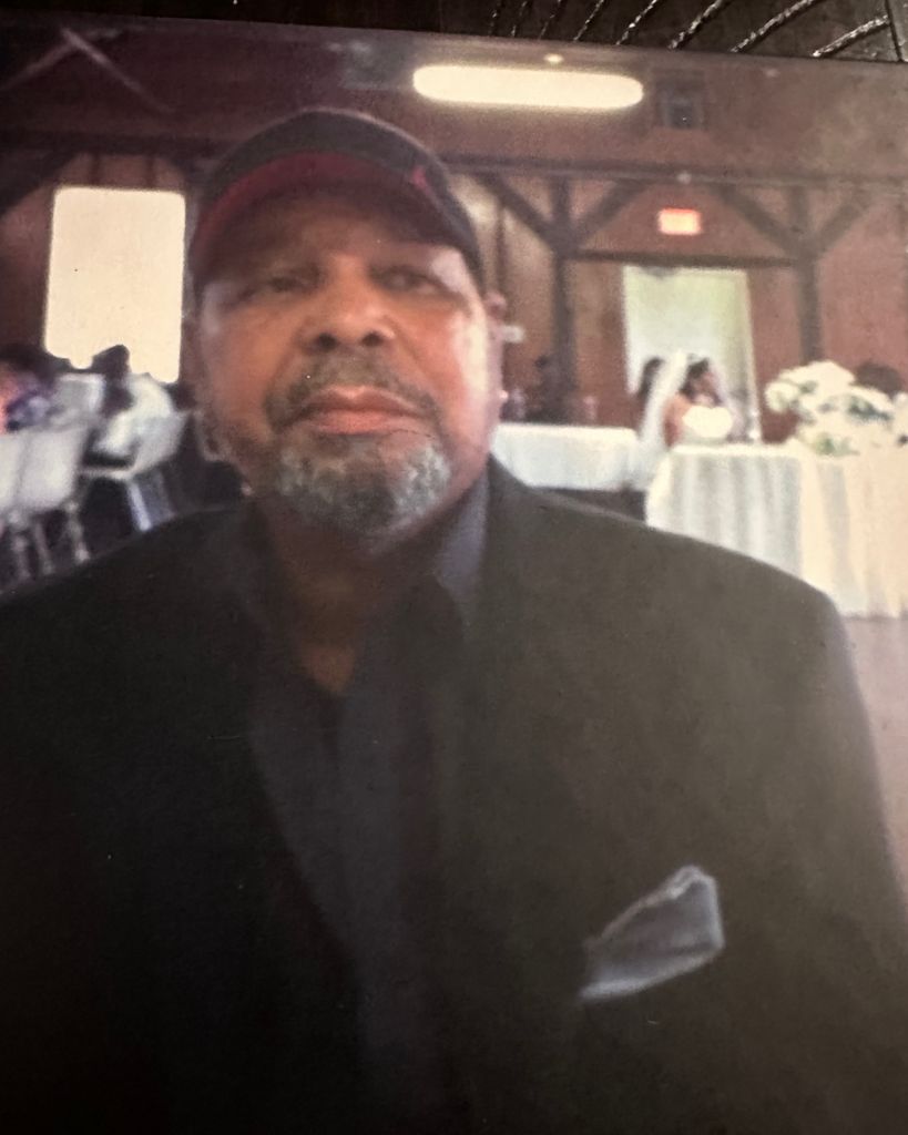 Clarence Hill Willis