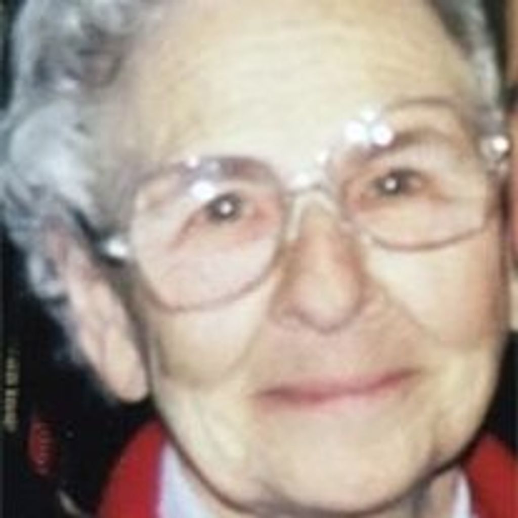 Henriette G. (Beck) Watson