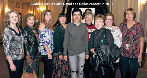 Linda Sue (Biegler)  Callaway photo gallery thumbnail 4 of 5