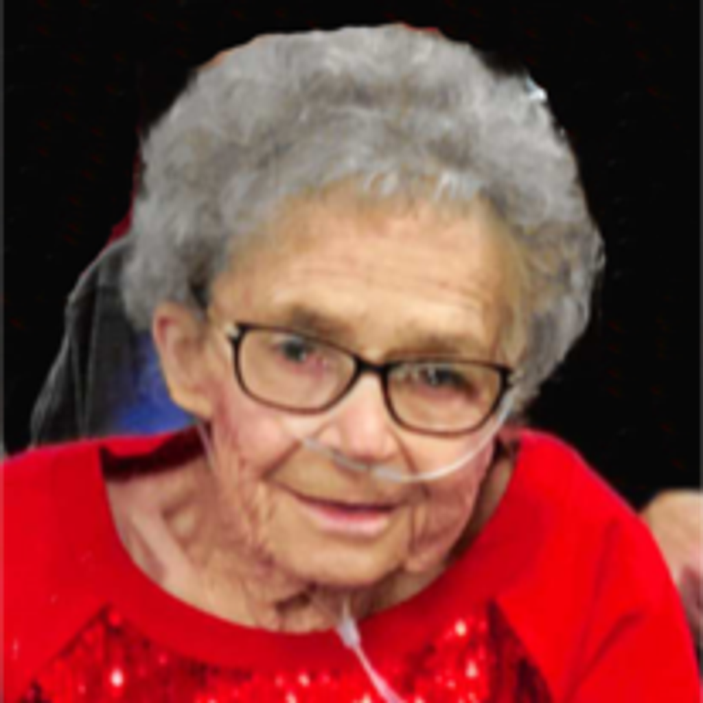 Lois Margueritte Poer