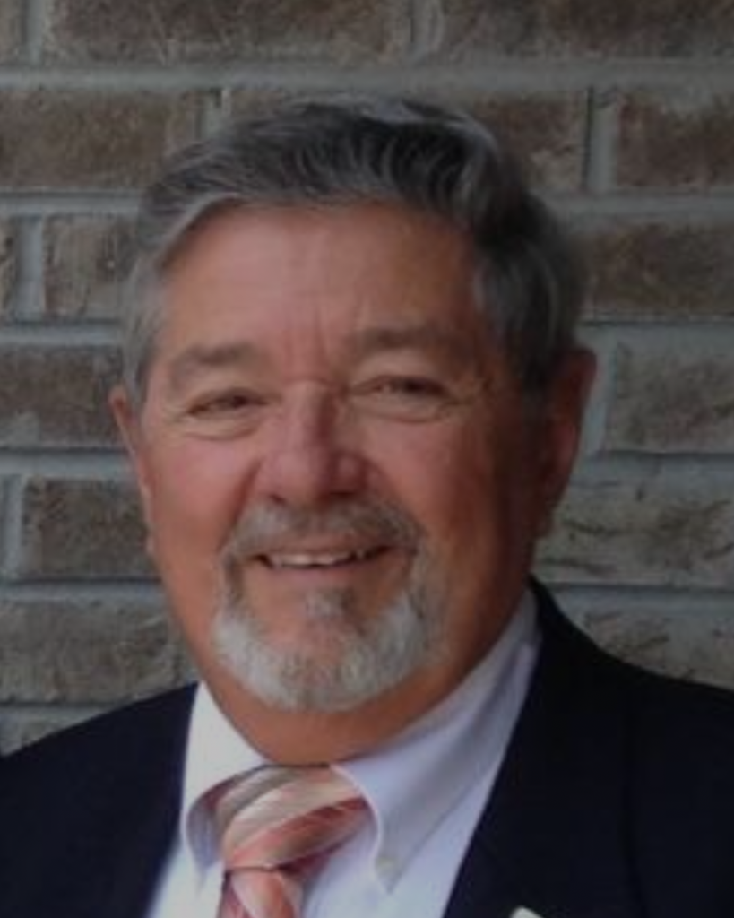 Robert James Davis Profile Photo