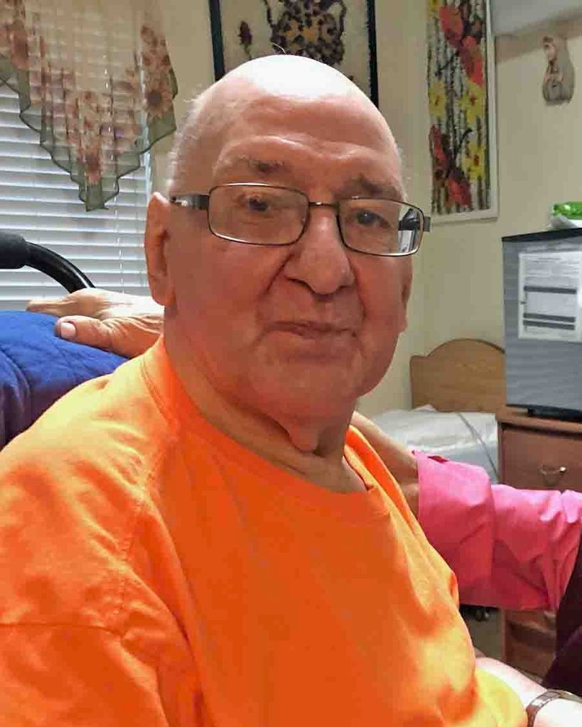 John Glenn "Glenny" Hessler Profile Photo