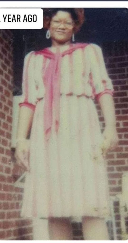 Mrs. Phyllis Marie Bell Profile Photo