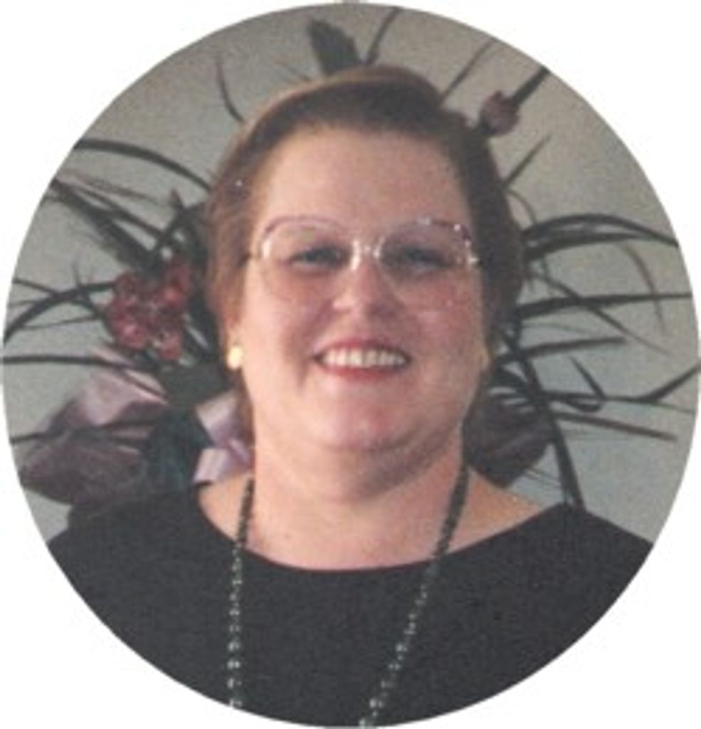 Evelyn Thomas