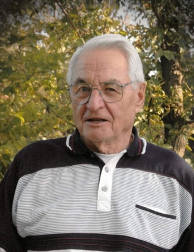 Walter Bertin Gronert