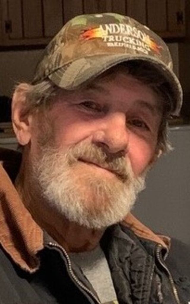 Jerry 'Yeds' Anderson Profile Photo