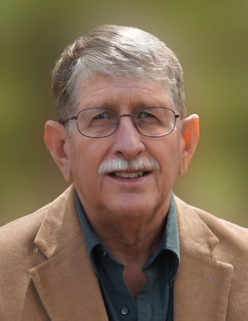 Terence "Terry" O'Leary