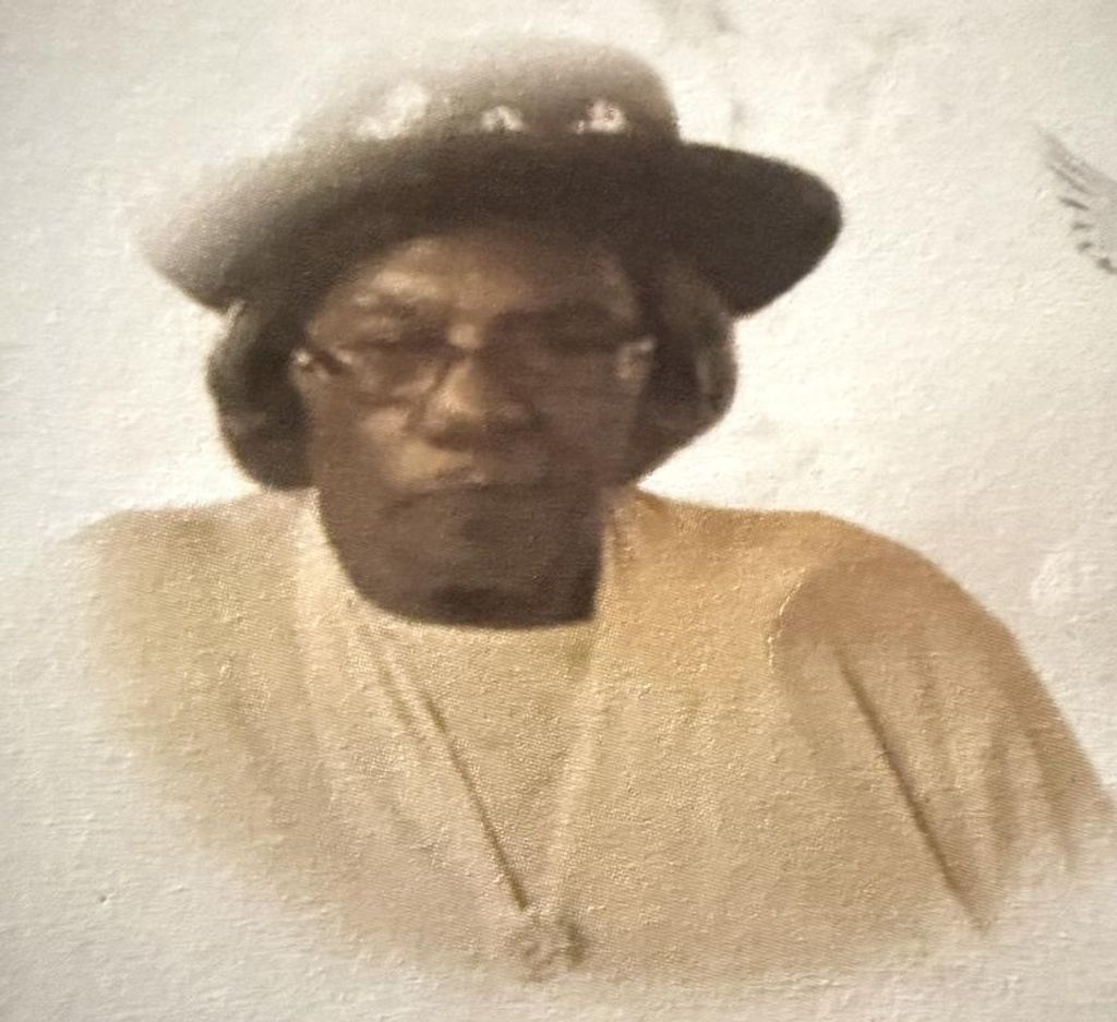 Ronnie Mae Marshall Profile Photo