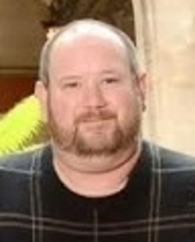 Richard "Rick" Widdis