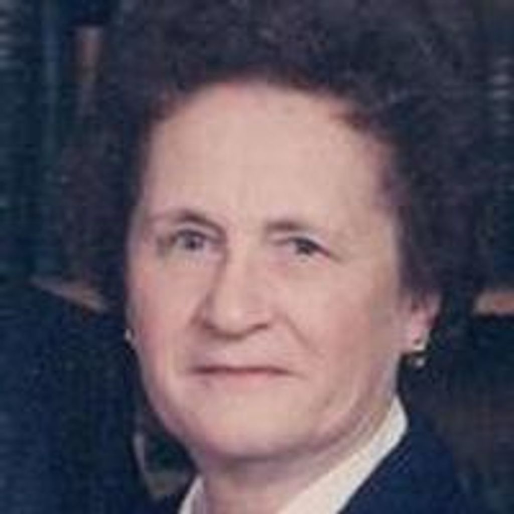 Imogene M. Stark