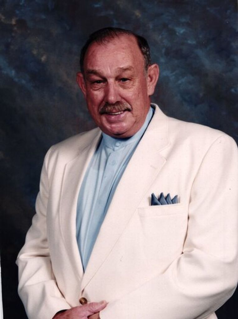 Willie Levon "Pappy" Snyder Profile Photo