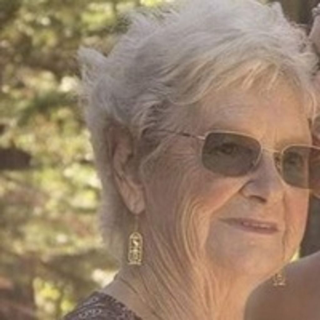 Ruth Marie Hamilton