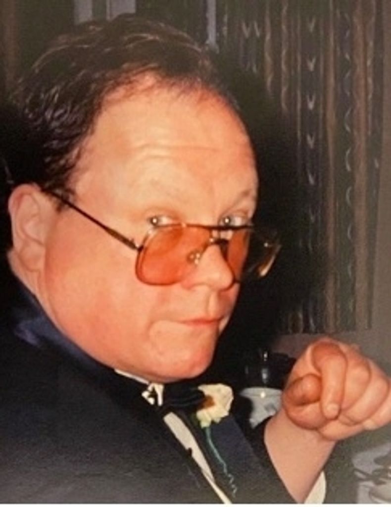R. Michael Rice Profile Photo