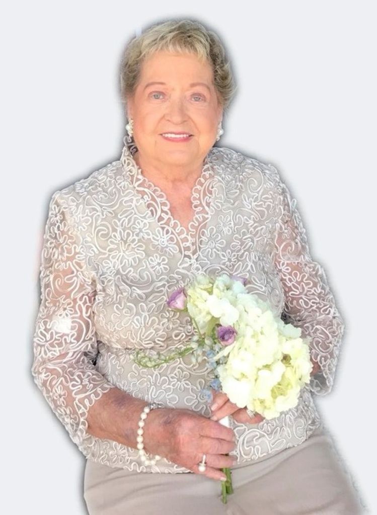 Carolyn Ferguson Fowler Profile Photo