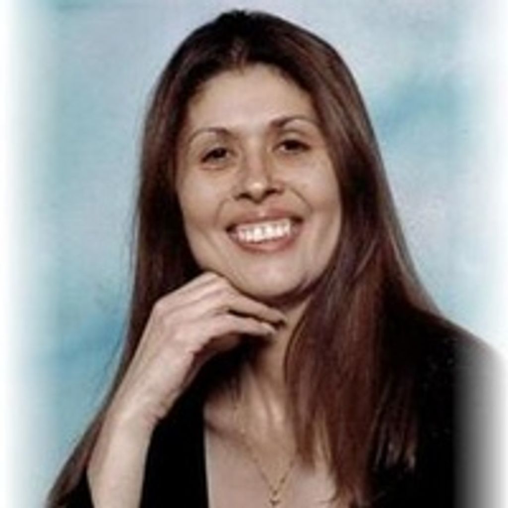 Veronica Coley Profile Photo