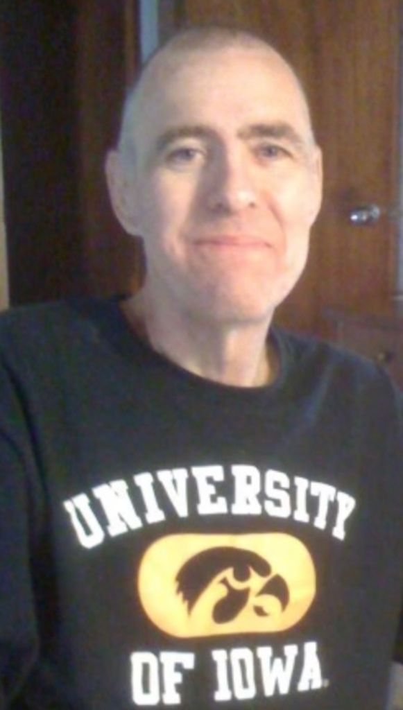 James "Jim" Hemrich