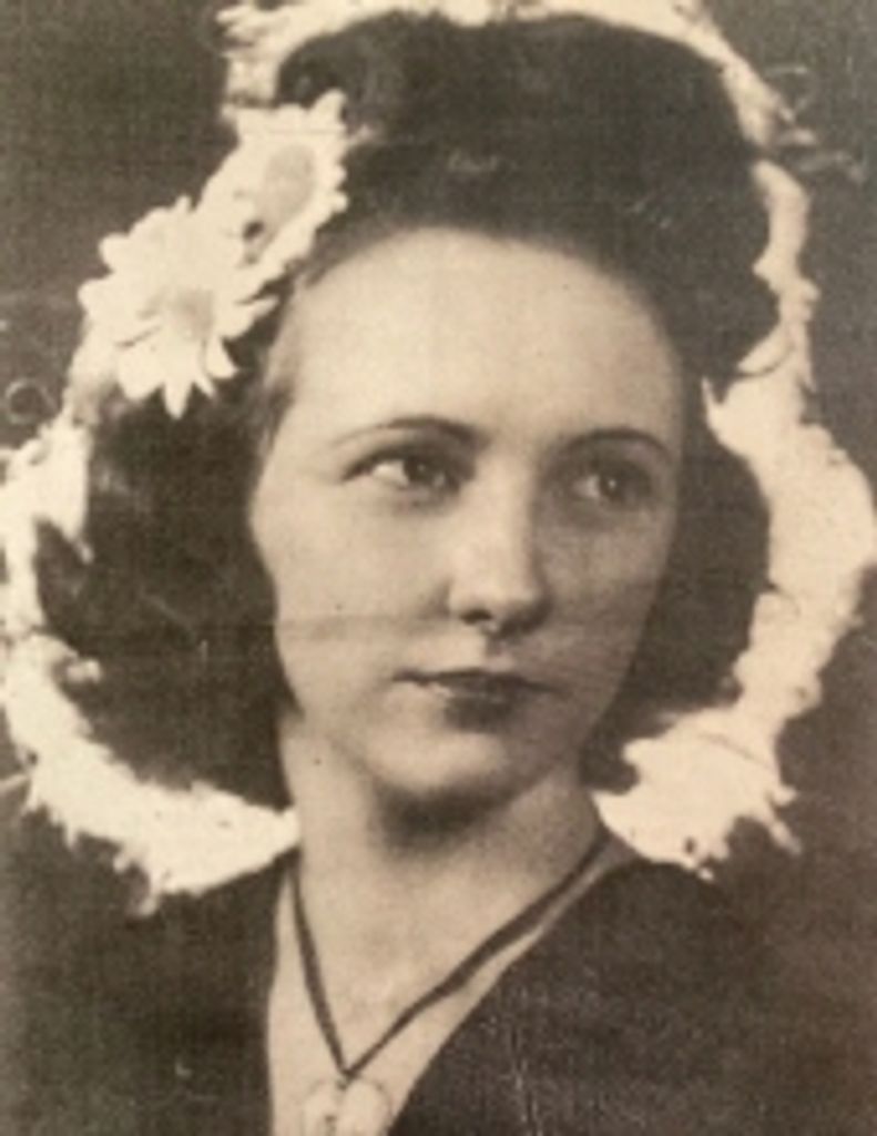 Ruth Mary Werner