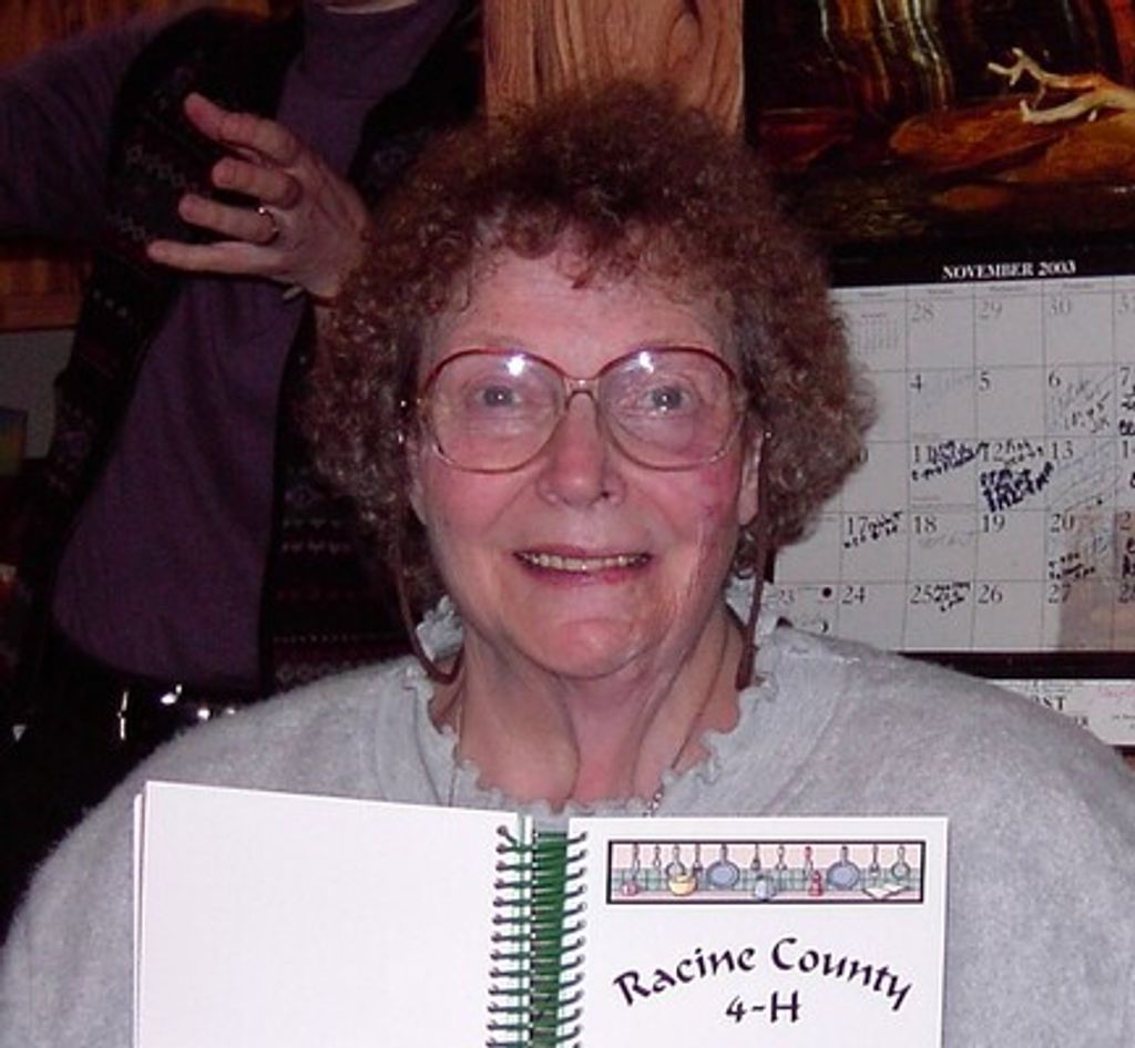 Jane Arbet Profile Photo
