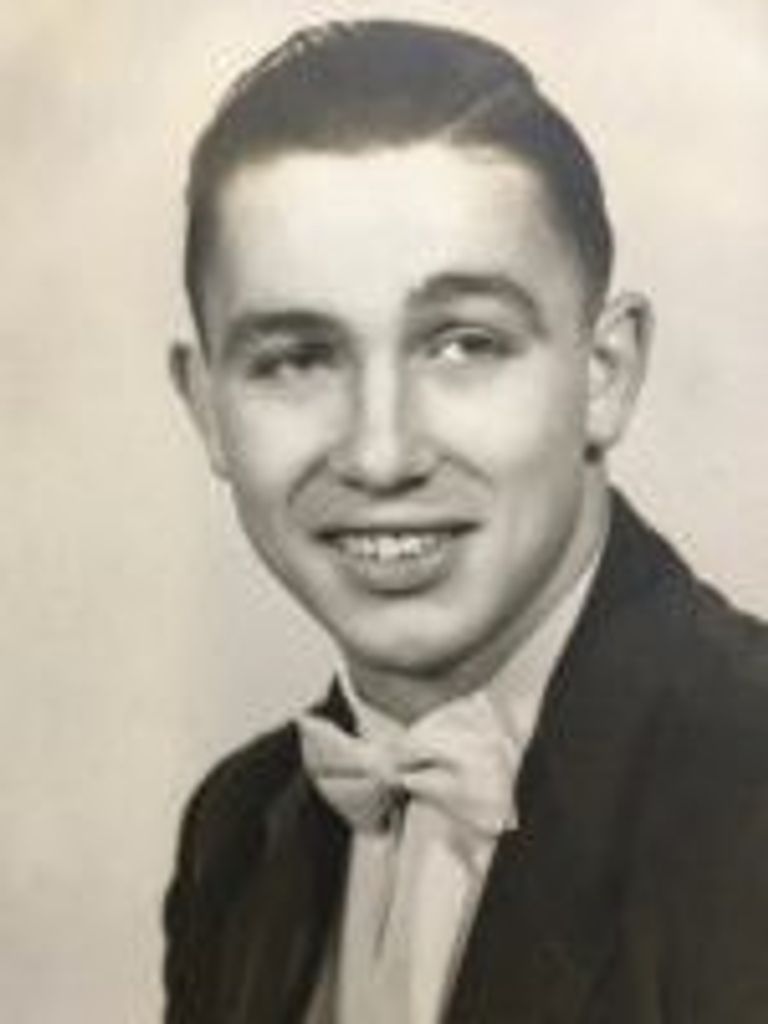 Eugene Cronkhite