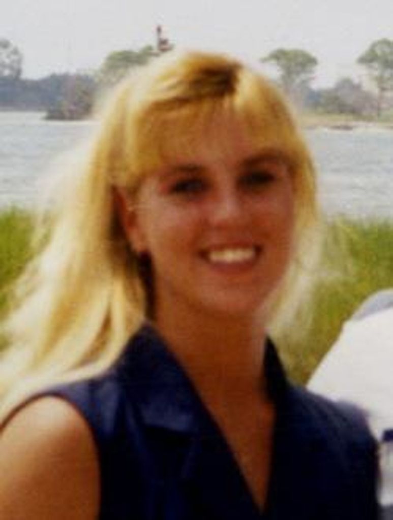 Ashley Merrifield
