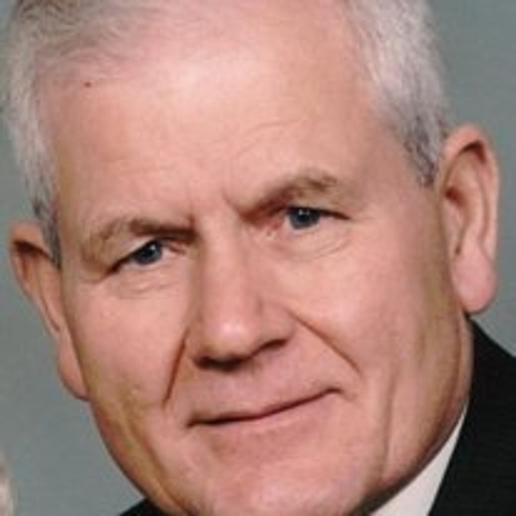 David Franklin Milsted