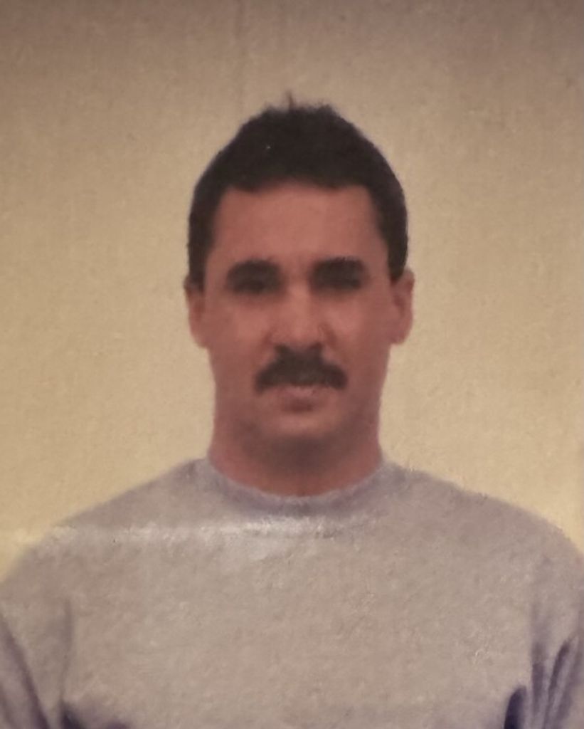 Chris Alan Cooper Profile Photo