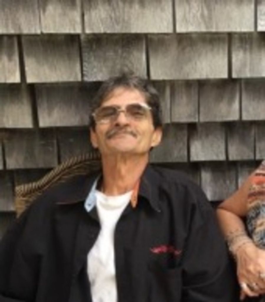 Mark Andrew Navarro Profile Photo