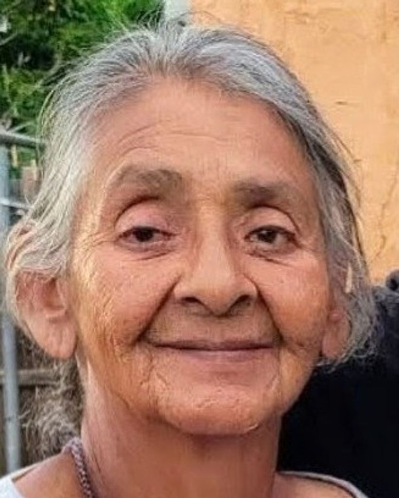 Mary Lou Chavez Giron