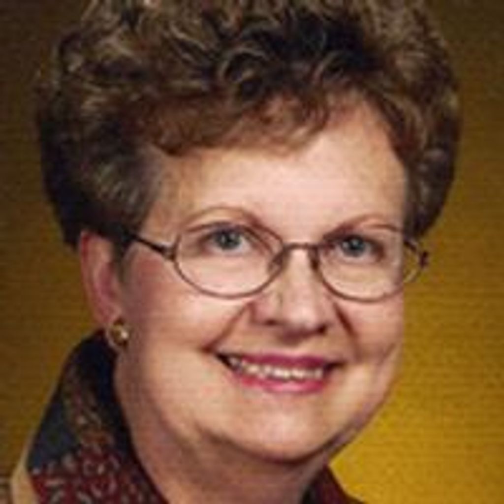 Marion Alice Anderson