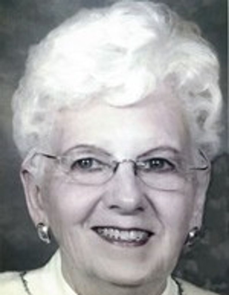 Edna Cude