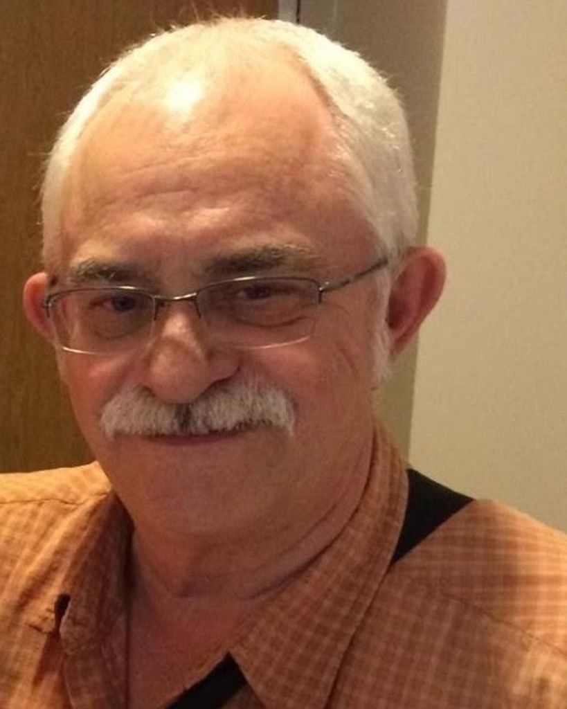 Stephen D. Hanger Profile Photo